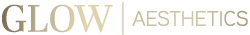 Glow Aesthetics Bar logo