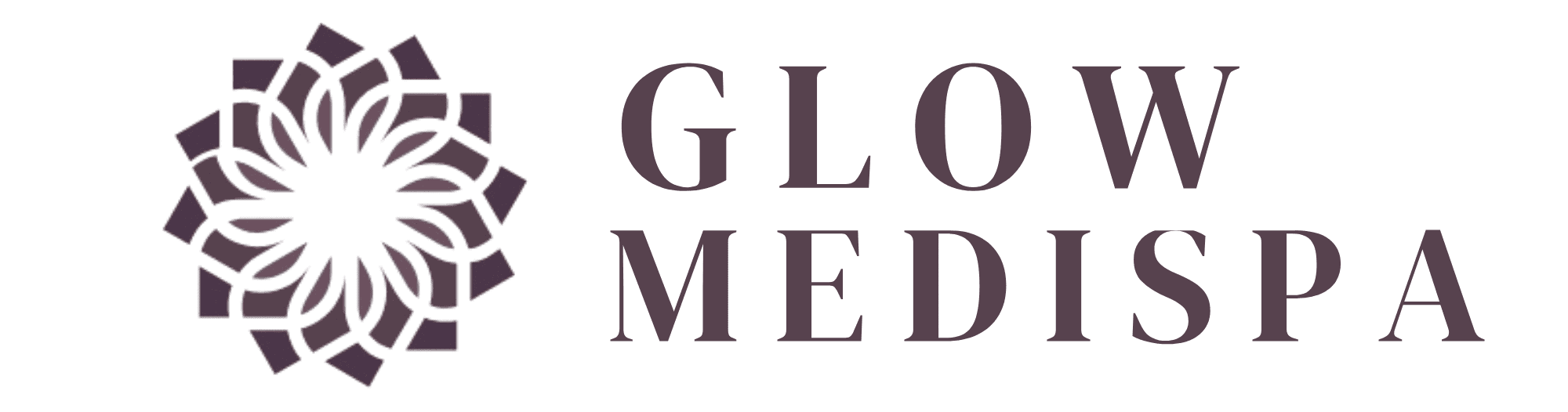 Glow Medispa logo