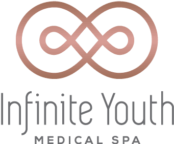 Infinite Youth Medical Spa logo