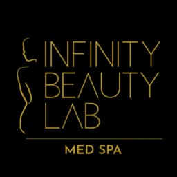 Infinity Beauty Lab Med Spa logo