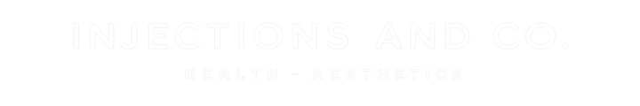 Injections and Co. logo