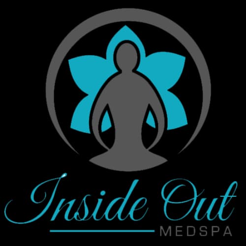 Inside Out Med Spa logo