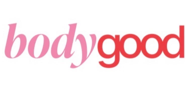 Join Body Good logo
