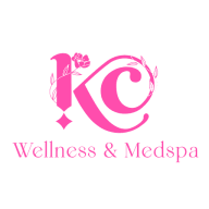 KC Wellness & Medspa logo