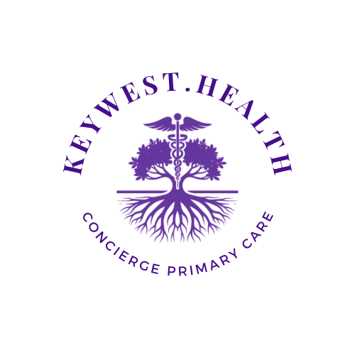 Key West Health logo