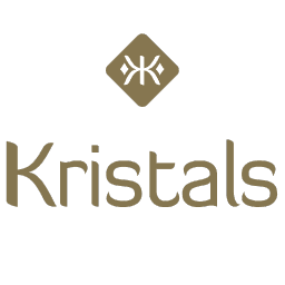 Kristals Cosmetics Med SPA logo