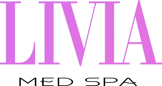 Livia Med Spa logo