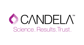 Luminous Skin and Laser logo