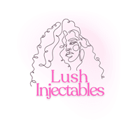 Lush Injectables logo