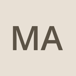 Manhattan Aesthetics logo