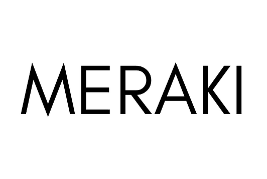 Meraki Med Miami logo