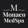 Monaco MedSpa logo
