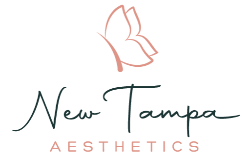New Tampa Aesthetics by Claudia, LLC logo