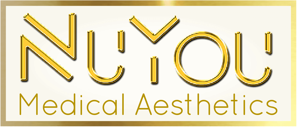 NuYou Medical Aesthetics logo