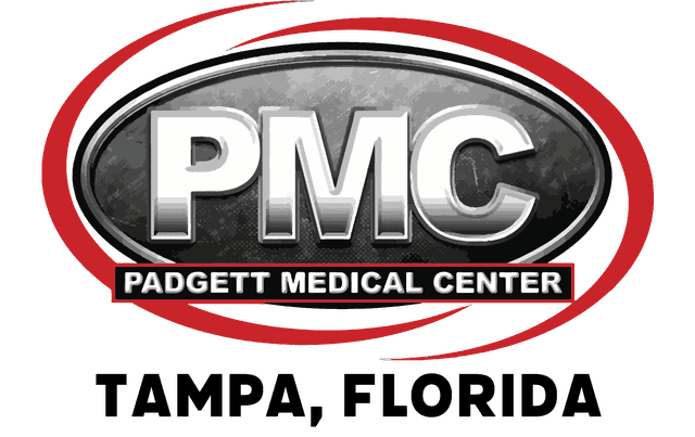 Padgett Medical Center Tampa logo