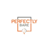 Perfectly Bare Laser logo
