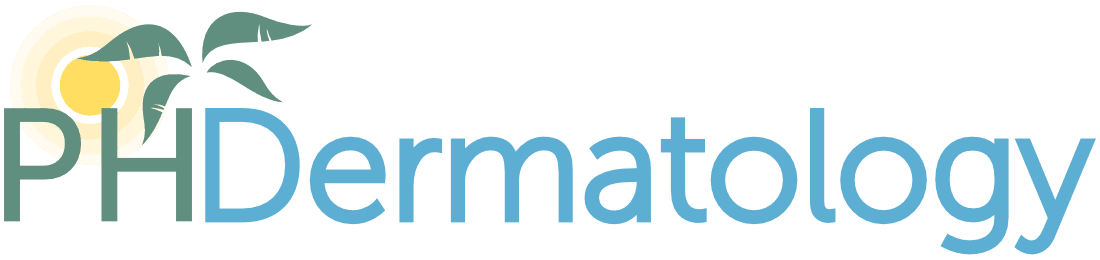 PHDermatology-Westchase logo