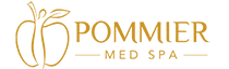 Pommier Med Spa logo