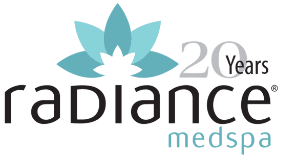 Radiance Medspa logo