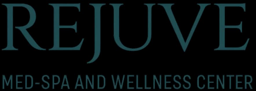 Rejuve Med-Spa & Wellness logo