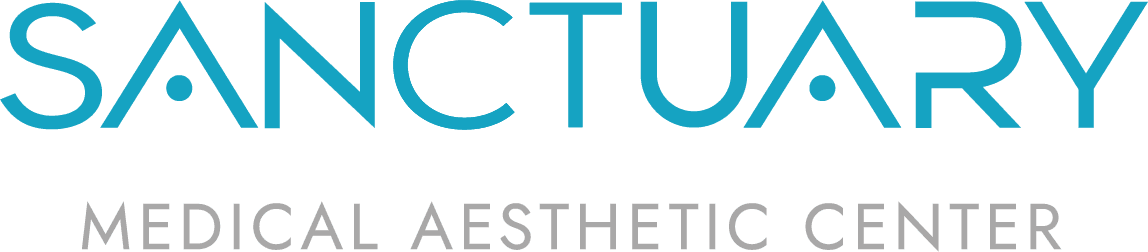 Sanctuary Medical Aesthetic Center logo