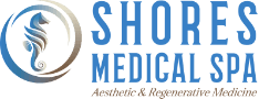 Shores Medical Spa logo