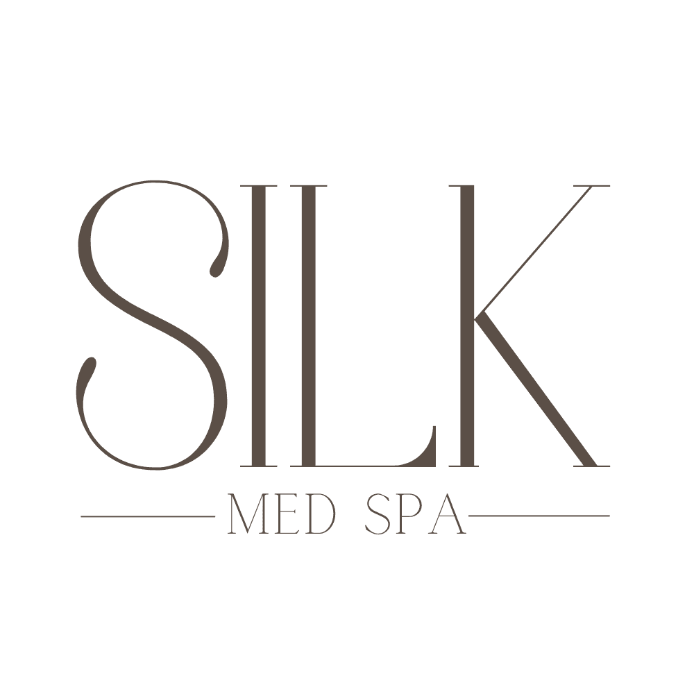 Silk Med Spa logo