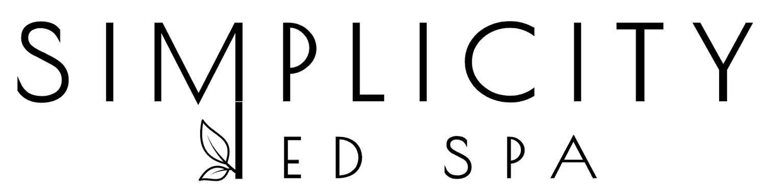 Simplicity Med Spa logo