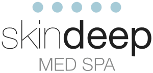Skin Deep Med Spa logo