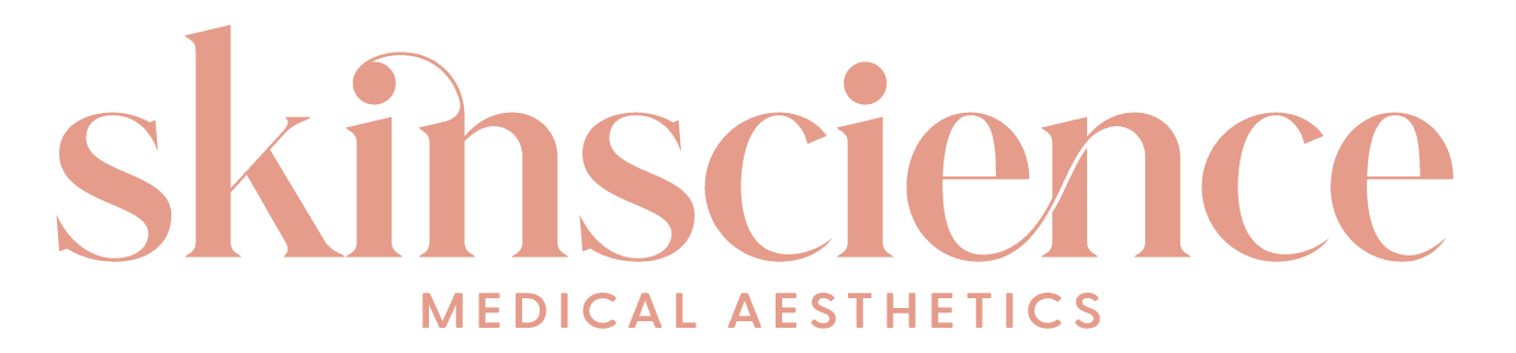 Skin Science logo