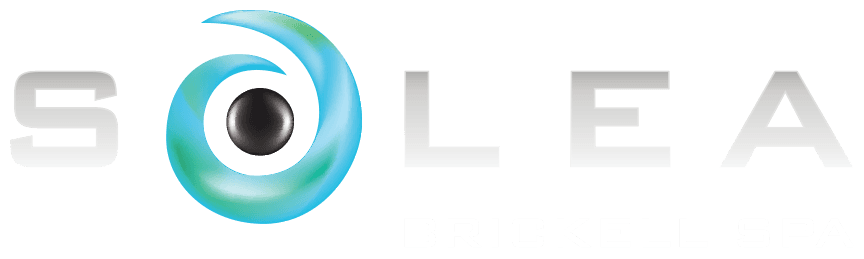Solea Brickell Spa logo