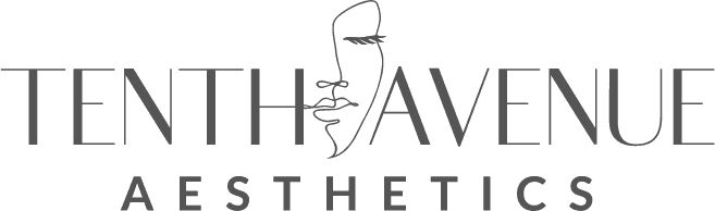 Tenth Avenue Aesthetics logo