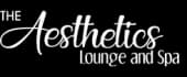 The Aesthetics Lounge and Spa Tampa logo