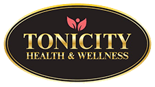 Tonicity Health & Med Spa logo