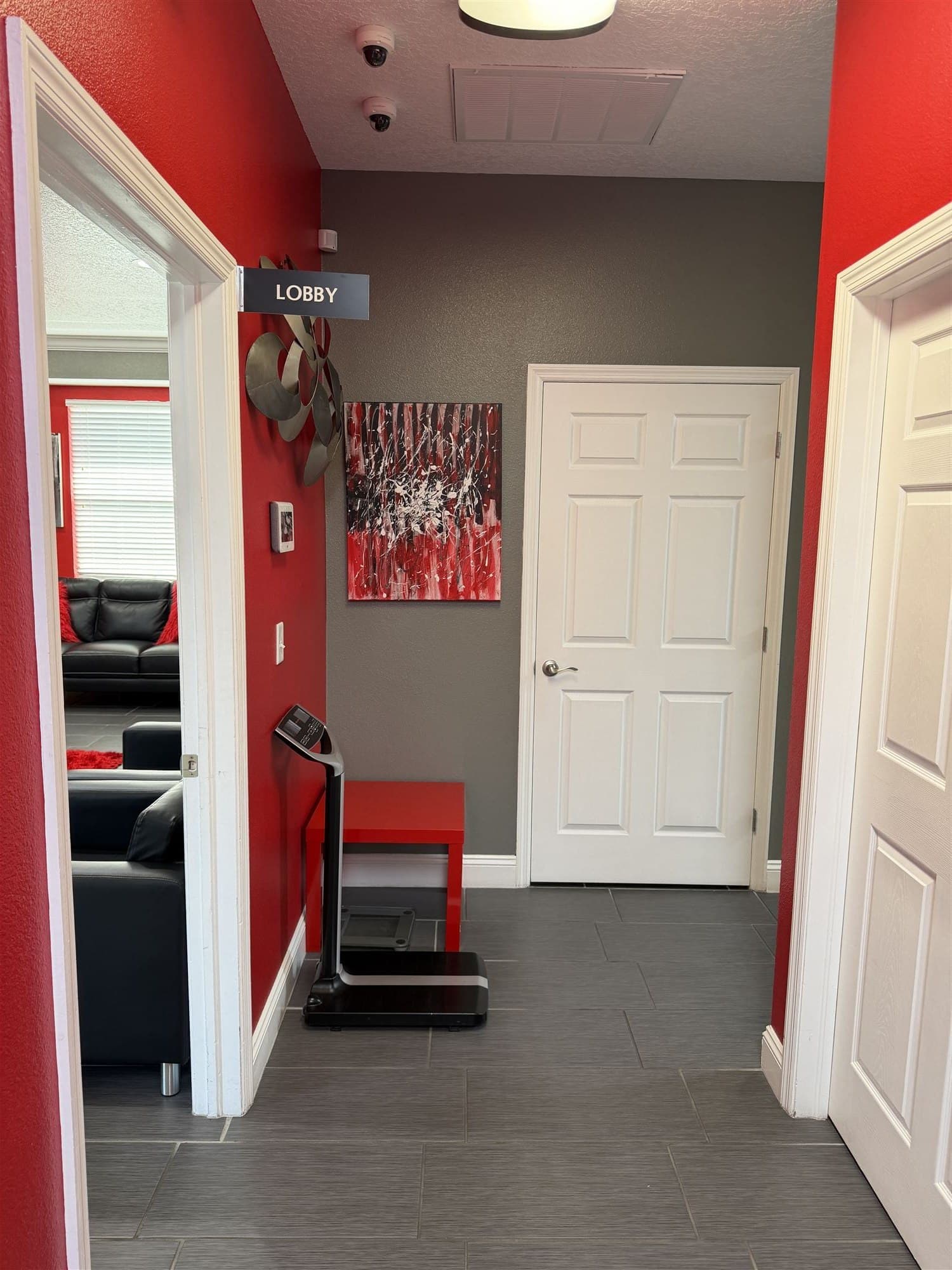 Padgett Medical Center Tampa photo 1