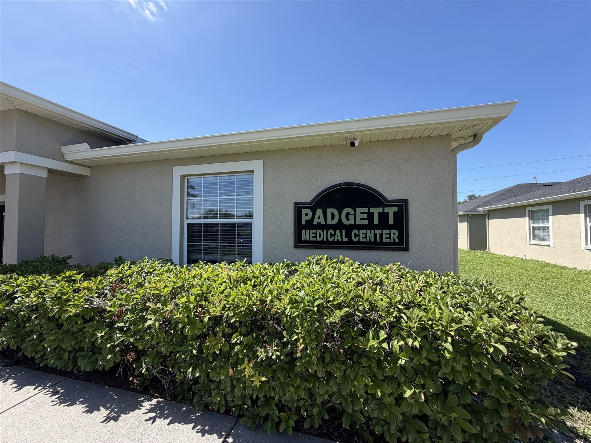 Padgett Medical Center Tampa photo 3