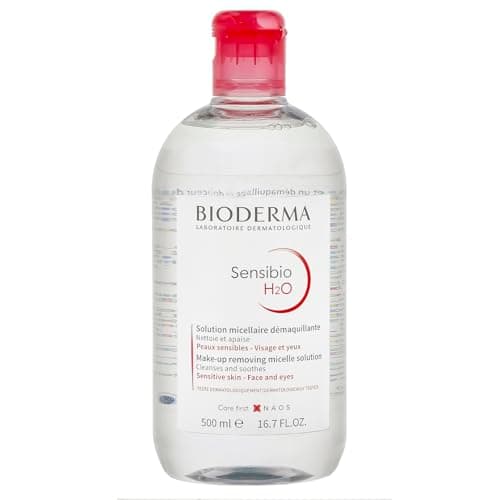 Sensibio H2O Micellar Water